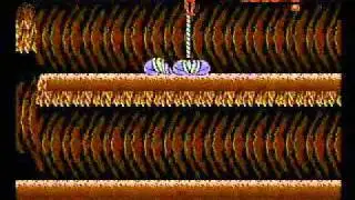 Rygar Nintendo 64 GAMEPLAY