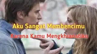 Kebahagiaanku Yang Dulu Telah Hilang Part 2 || #ceritainspirasidanmotivasi || #nunostory