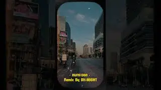 คนกระจอก - บุ๊ค ศุภกาญจน์ (Remix By OH-MIGHT)