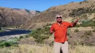 Geoarchaeology Lecture Week 8: Wind Driven Sediments