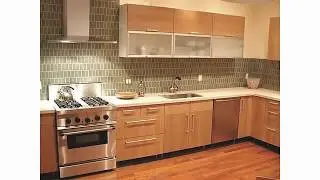 Ideas baratas de respaldo de cocina para el mejor diseño del hogar