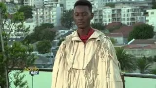 SA Menswear Week: Amanda Laird Cherry (5 February 2016)