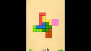 Clever Blocks Mittlere 131-140