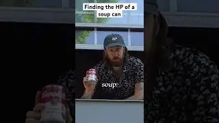 This didn’t go how I expected 🧐 