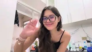 Mini vlog | Dia de mercado