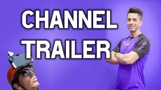 Channel Trailer 2024 - CJAYRIDE on Twitch