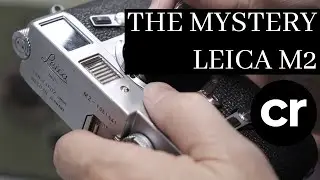 The Mysterious Leica M2 | Camerarescue Summer Adventures EP. 1