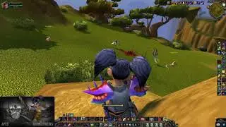 Monkeynews - TBC Classic Beta Day 5