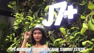 ANTARANEWS - Tips membuat foto Instagram terlihat estetik