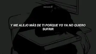 Jugastes y Sufrí - Eslabon Armado ft. DannyLux (Letra)