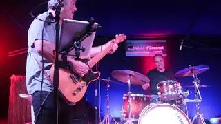 Estivales Euronat 20212 - Jimi Drouillard