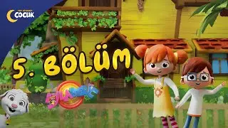 Aylabera - 5. Bölüm | En Tatlı Ay
