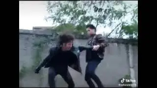 fight boy anak jalanan