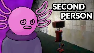 I Made the Most Confusing Game Ever...
