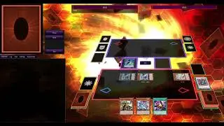 Swordsoul Tenyi, Chaofeng Light and Dark Combo