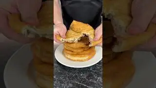 Беляши 