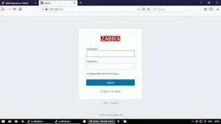 Move Zabbix front-end to web root, Ubuntu, CentOS