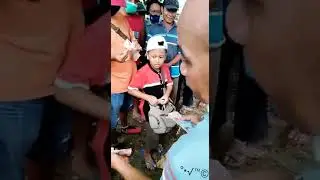 belantik cilik