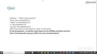 LSTM | Text Generator | Text Generation with LSTM | KERAS Tutorial | AI Course