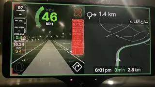 Openpilot C3 & Navigat OPKR fork Long Control
