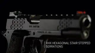 Kimber KHX Custom
