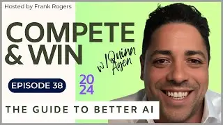 Unlocking the Secrets to AI Mastery