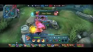 📌 FANNY SAVAGE!!! MONTAGE BY :TFRS STORY