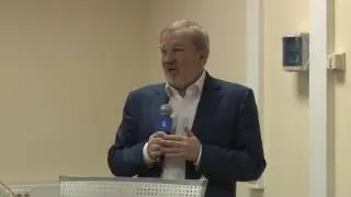 3-я Международная научно-практическая конференция «Медиаграмотность...»: Открытие конференции