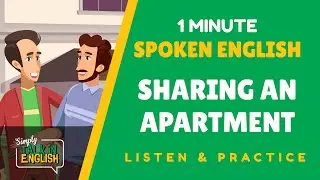 Easy Speaking | Small Talk English Conversation | Spoken English Practice