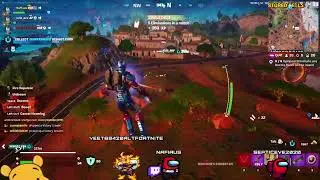Running some Zero Builds!