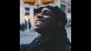 [FREE] ASAP ROCKY TYPE BEAT - DANGER | free trap beat 2023