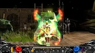 New Mu Online Server Season 3 Episode 1 OPENING 27/12/2014