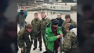 Рубежи Родины (фото)