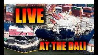 Live from Baltimore June 12, 2024
