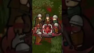 “This game is too easy” -me 10 seconds before this clip, probably 