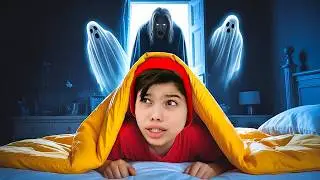 لما تكون انت واخوك الصغير في البيت لوحدكم 😂😂 | بلال بيبو