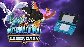 Últimas Noticias POKEMON para la NINTENDO 3DS