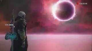 DMC5 Tiny Tina Style Announcer