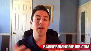 Part Time Home Based Jobs - Earn Up To $300 PER Day!