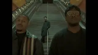 AKTHESAVIOR & sagun - Tetsuo's Ways (feat. Mick Jenkins)