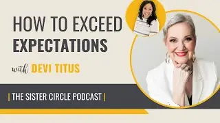 How to Exceed Expectations