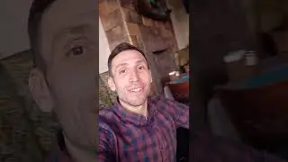 Мои трудовые будни..