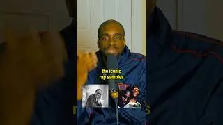 Inspired by Mobb Deep and Herbie Hancock 