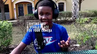 HIDDEN things you need to start your YouTube Channel in 2021!