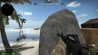 Random 1v1 against JustBlumentopf