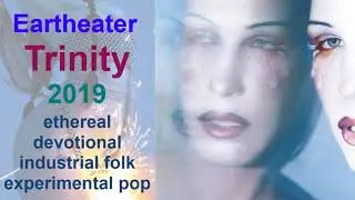 Eartheater — Trinity (2019)