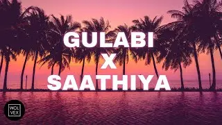Wolvex - Gulabi X Saathiya