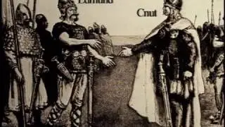 Vikings   King Cnut the Great Part 1