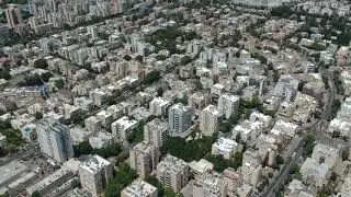 Краеты с птичьего полета