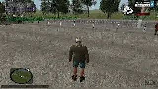 Армия Нахуй!!! СТРИМ! Radmir CRMP! угараем на ВЧ
